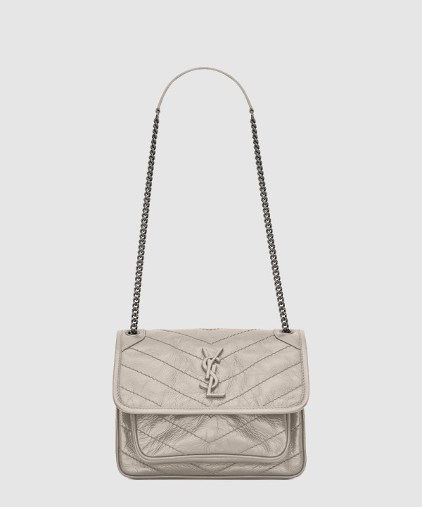 [SAINT LAURENT-생로랑] NIKI BABY 니키 베이비 숄더백 633160