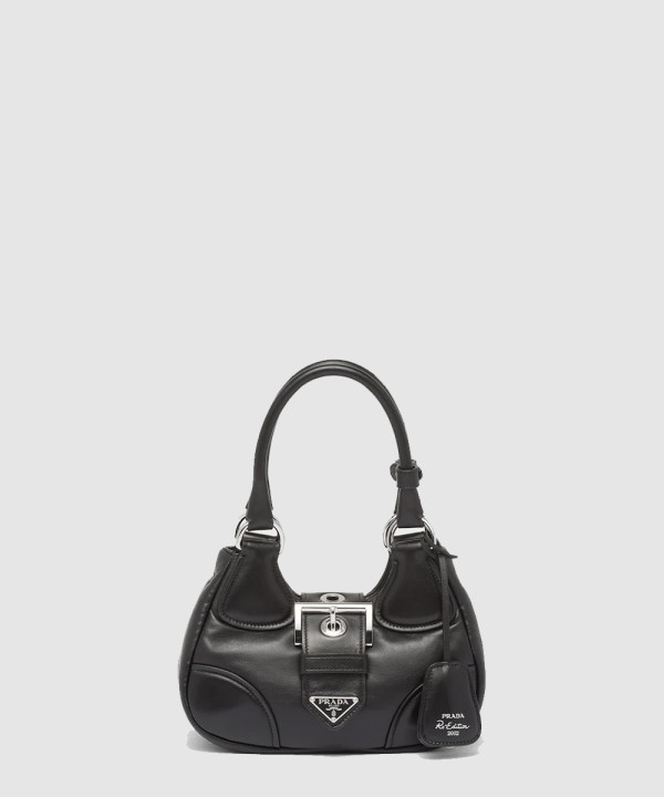 [PRADA-프라다] 나파 가죽 백 1BA381