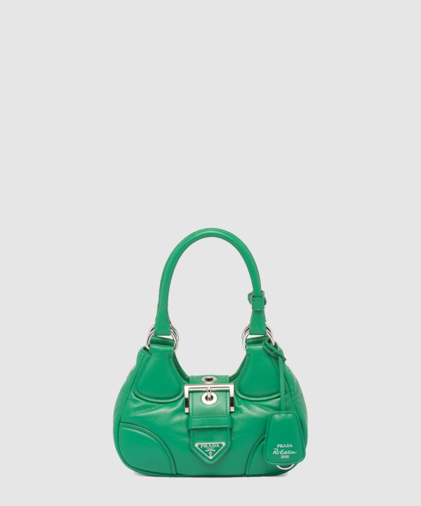 [PRADA-프라다] 나파 가죽 백 1BA381