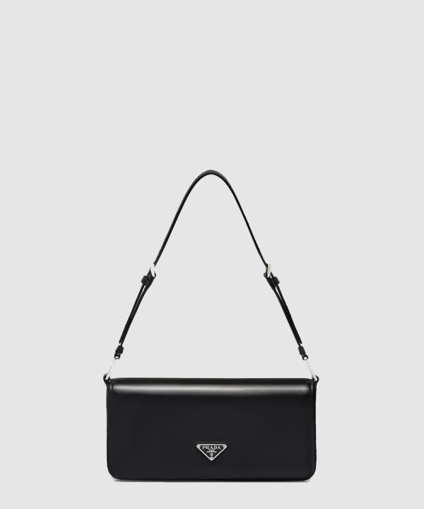 [PRADA-프라다] 가죽 프라다 팜므 백 1BD323