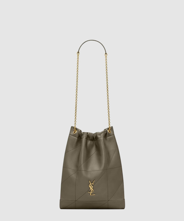 [SAINT LAURENT-생로랑] 램스킨 소재의 JAMIE 4.3 포숑 781666