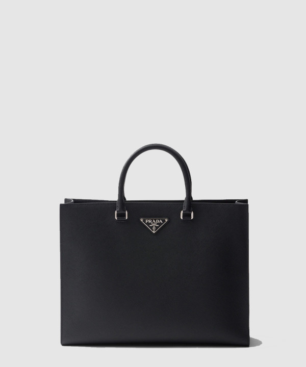 [PRADA-프라다] 가죽 토트 백 2VG101