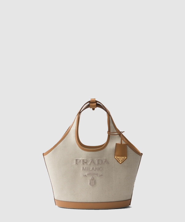 [PRADA-프라다] 가죽 토트백 1BG471