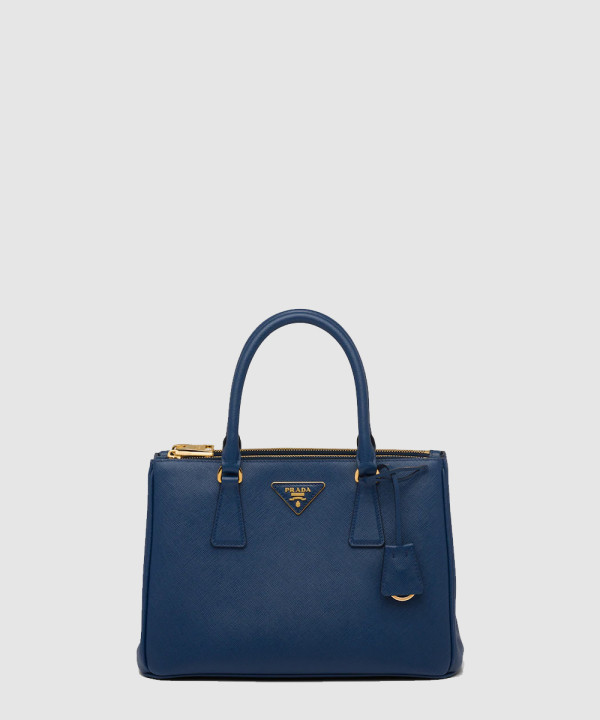 [PRADA-프라다] 사피아노 가죽 백 1BA863