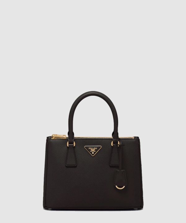 [PRADA-프라다] 사피아노 가죽 백 1BA863