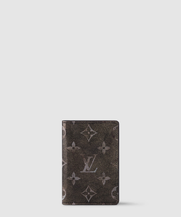 [LV-루이비통] 포켓 오거나이저 M11635