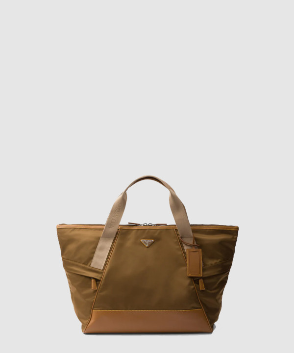 [PRADA-프라다] 가죽 트래블 백 2VC040