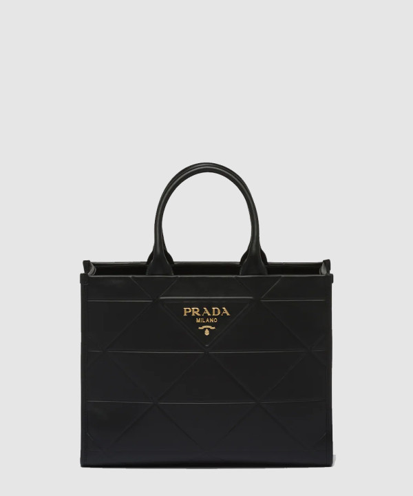 [PRADA-프라다] 심볼 백 1BA378