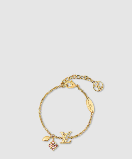 [LV-루이비통] 룰루그램 팔찌 M00801