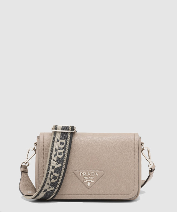 [PRADA-프라다] 가죽 숄더 백 1BD314