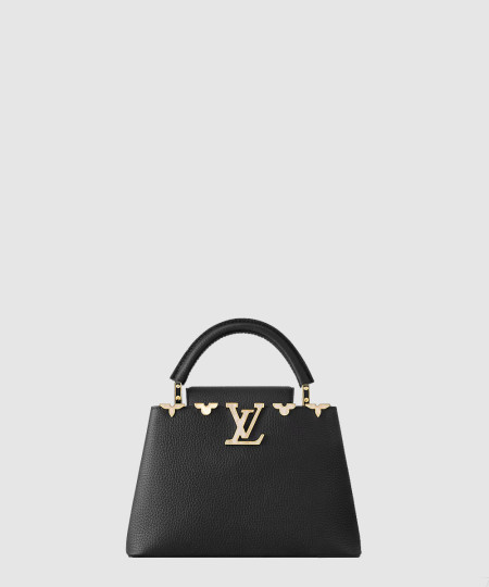 [LOUIS VUITTON-루이비통] 카퓌신 BB M23263