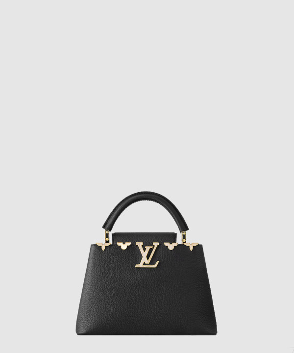 [LOUIS VUITTON-루이비통] 카퓌신 BB M23263