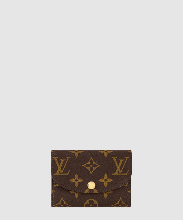 [LOUIS VUITTON-루이비통] 로잘리 코인 퍼스 M62361
