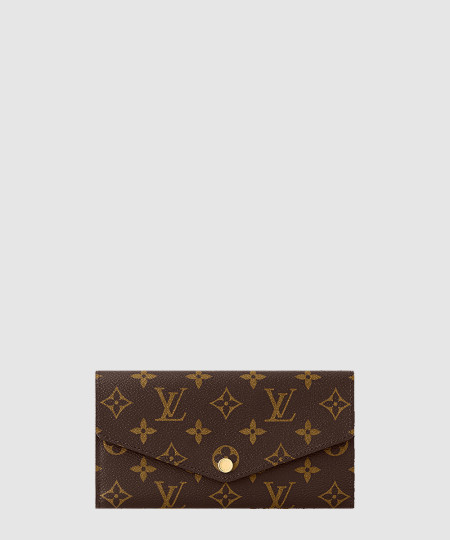 [LOUIS VUITTON-루이비통] 사라 월릿 M60531