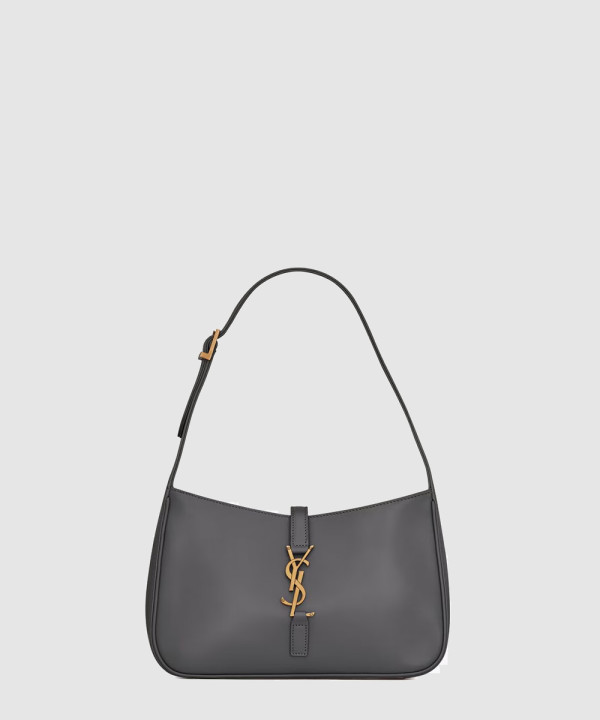 [SAINT LAURENT-생로랑] 스무드 가죽 5 À 7  657228