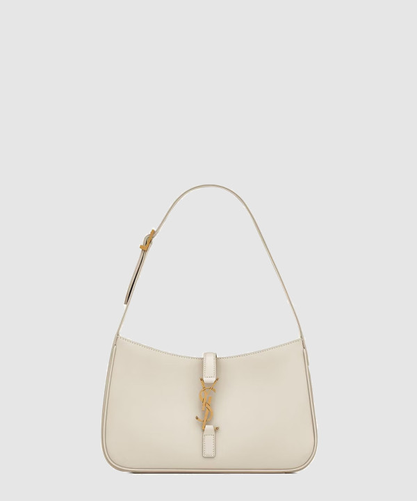 [SAINT LAURENT-생로랑] 스무드 가죽 5 À 7  657228