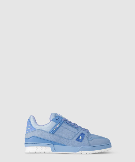 [LV-루이비통] 트레이너 스니커즈 1ACQ6Y