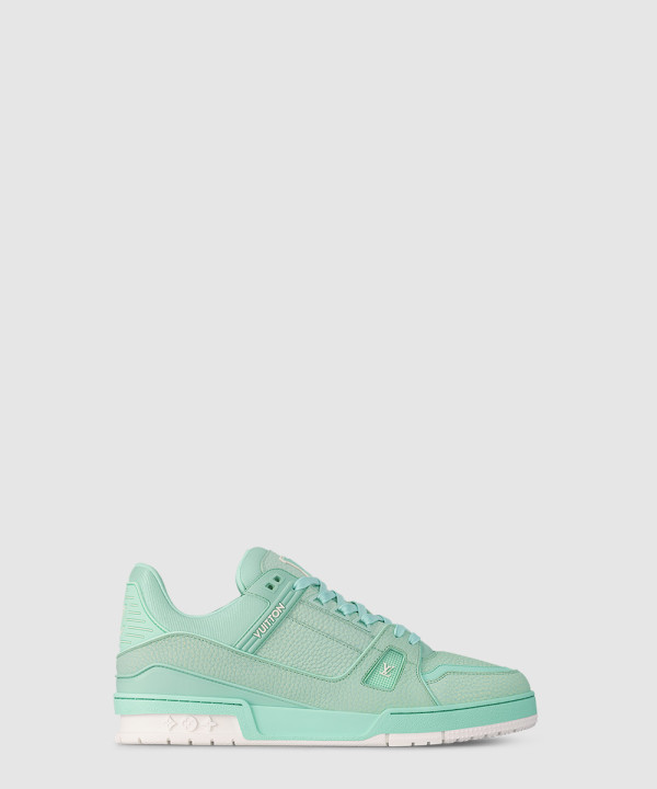 [LV-루이비통] 트레이너 스니커즈 1ACQ82