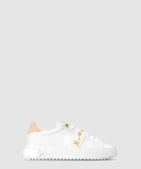 [LV-루이비통] 타임 아웃 스니커즈 1AD2W3