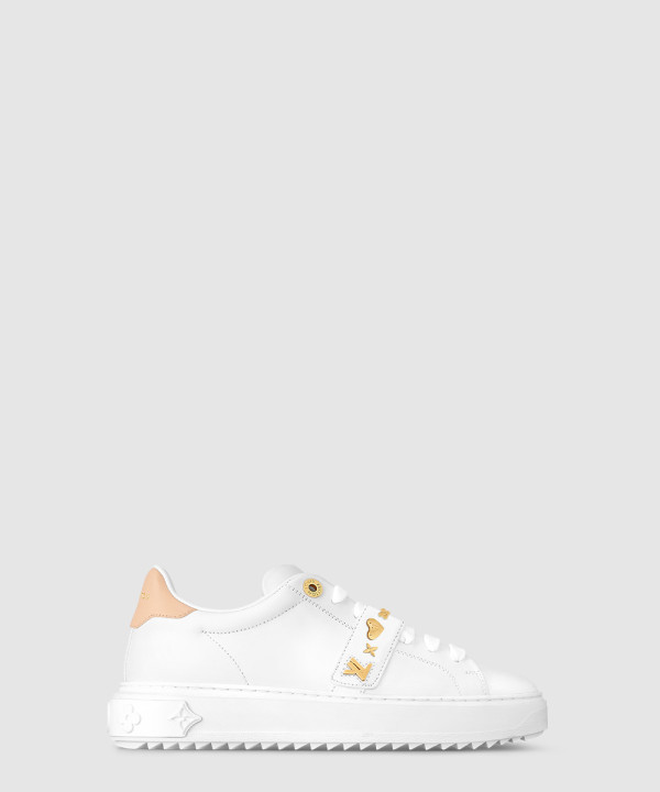 [LV-루이비통] 타임 아웃 스니커즈 1AD2W3