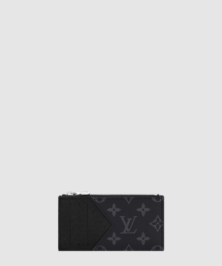 [LOUIS VUITTON-루이비통] 코인 카드 홀더 M30271