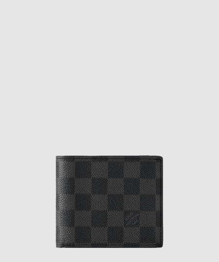 [LOUIS VUITTON-루이비통] 아메리고 월릿 N60053