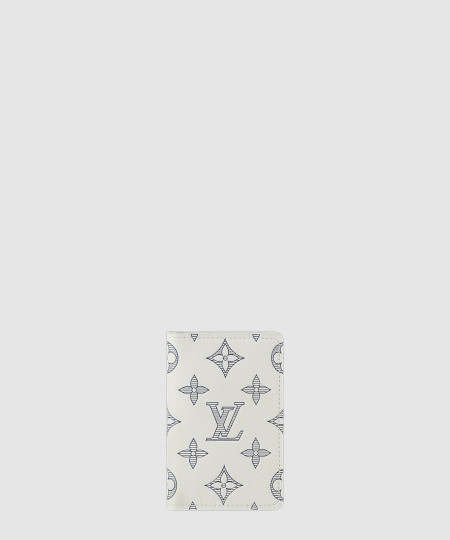 [LOUIS VUITTON-루이비통] 포켓 오거나이저 M83377
