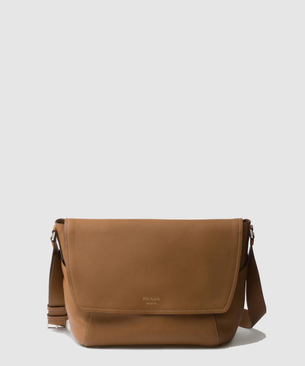 [PRADA-프라다] 가죽 숄더백 2VD068