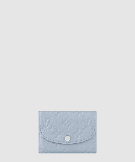 [LOUIS VUITTON-루이비통] 로잘리 코인 퍼스 M83641