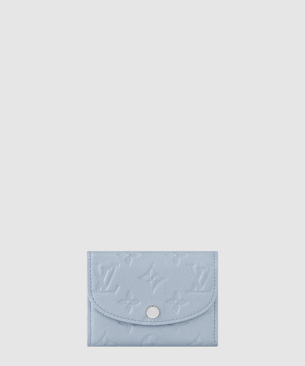 [LOUIS VUITTON-루이비통] 로잘리 코인 퍼스 M83641