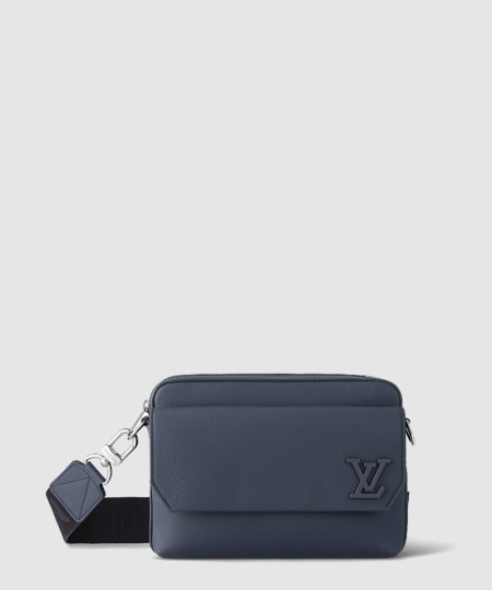 [LV-루이비통] 패스트라인 메신저 M22611