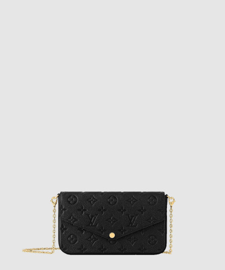 [LOUIS VUITTON-루이비통] 포쉐트 펠리시 M82477