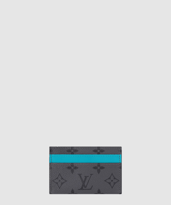 [LOUIS VUITTON-루이비통] 더블 카드 홀더 M11471