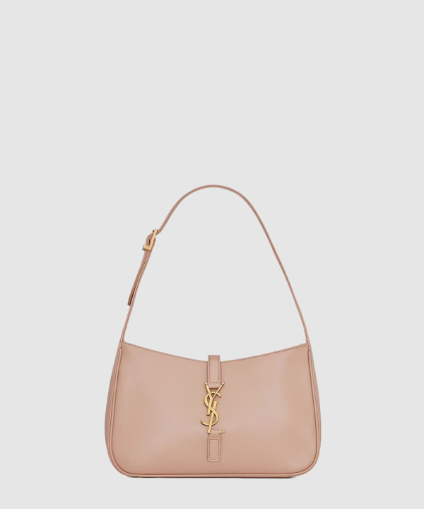 [SAINT LAURENT-생로랑] 스무드 가죽 5 À 7 657228