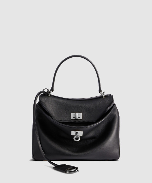 [BALENCIAGA-발렌시아가] 로데오 미니 핸드백 795456