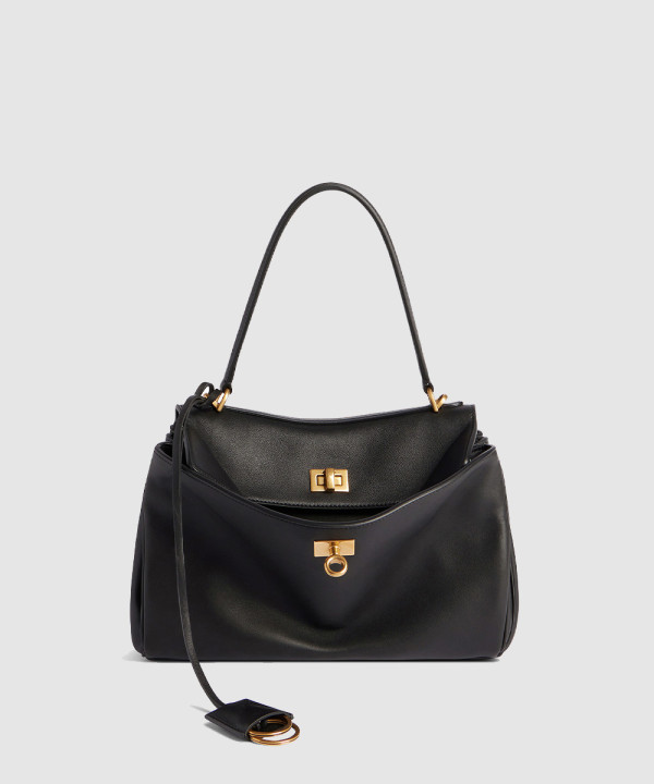 [BALENCIAGA-발렌시아가] 로데오 스몰 핸드백 789779