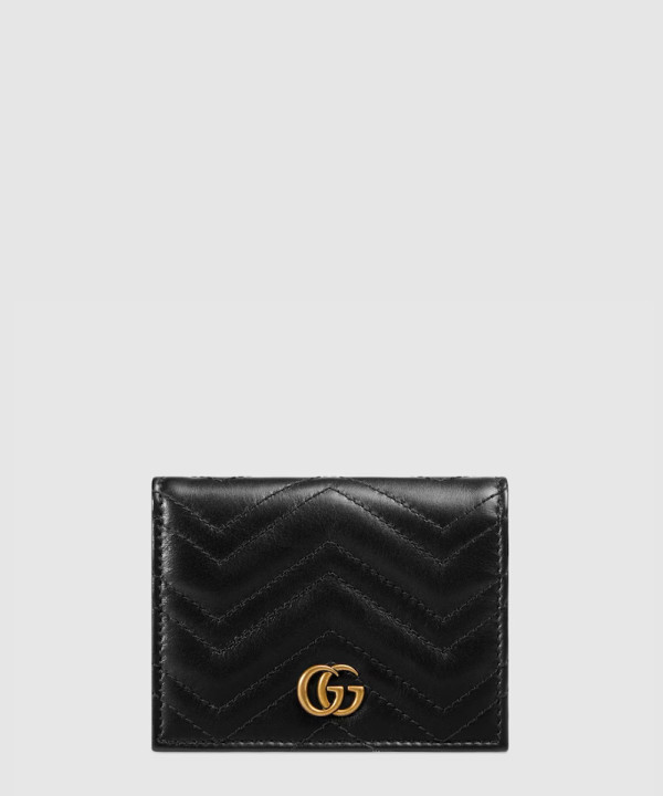 [GUCCI-구찌] 카드 케이스 지갑 466492