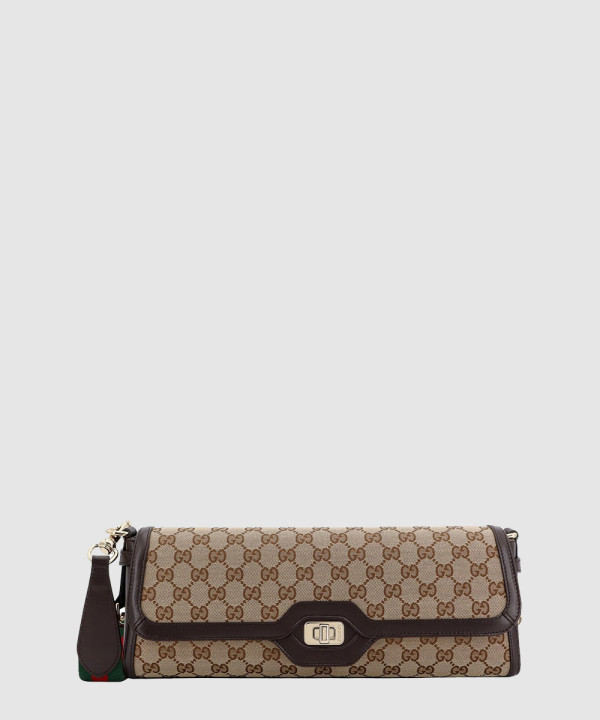 [GUCCI-구찌] 루체 트위스트락 숄더백 786022