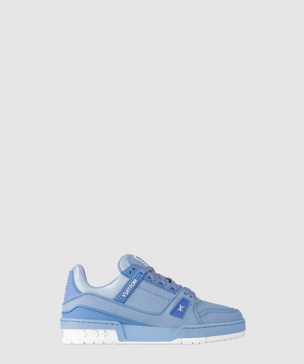 [LOUIS VUITTON-루이비통] 트레이너 스니커즈 1ACRLV