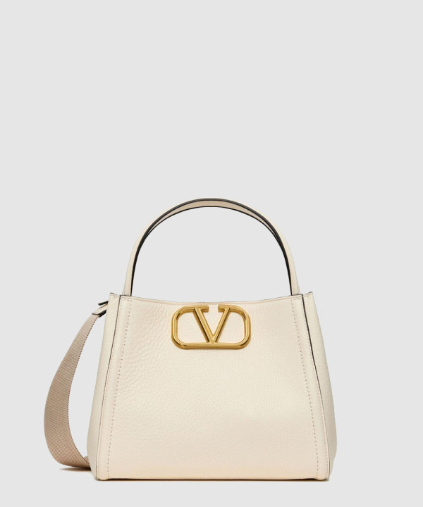 [VALENTINO-발렌티노] 가라바니 올타임 미디엄 핸드백 5W2B0Q18IMZ