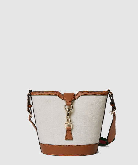 [GUCCI-구찌] 미니 버킷 숄더백 782908