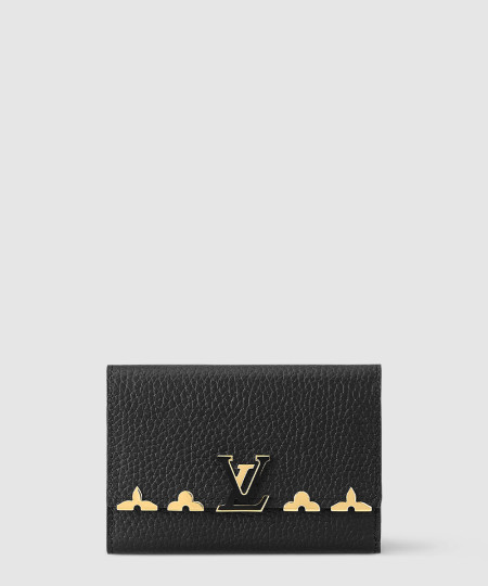 [LV-루이비통] 카퓌신 컴팩트 월릿 M82764