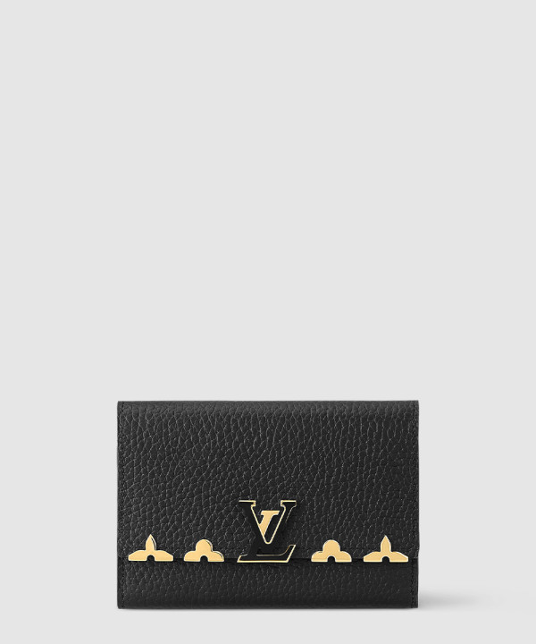 [LV-루이비통] 카퓌신 컴팩트 월릿 M82764