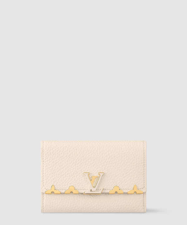 [LV-루이비통] 카퓌신 컴팩트 월릿 M11363