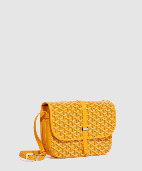 [GOYARD-고야드] 벨베데르 백 MM