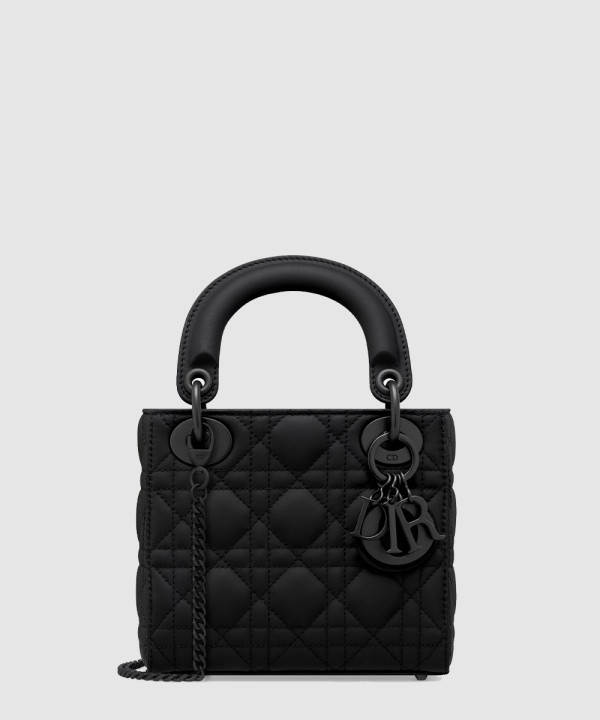 [DIOR-디올] Lady Dior 레이디 미니 백 M0505SLOI