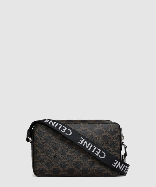 [CELINE-셀린느] 미디엄 메신저백 197202DND