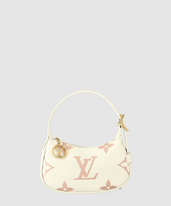 [LOUIS VUITTON-루이비통] 미니 문 M24108