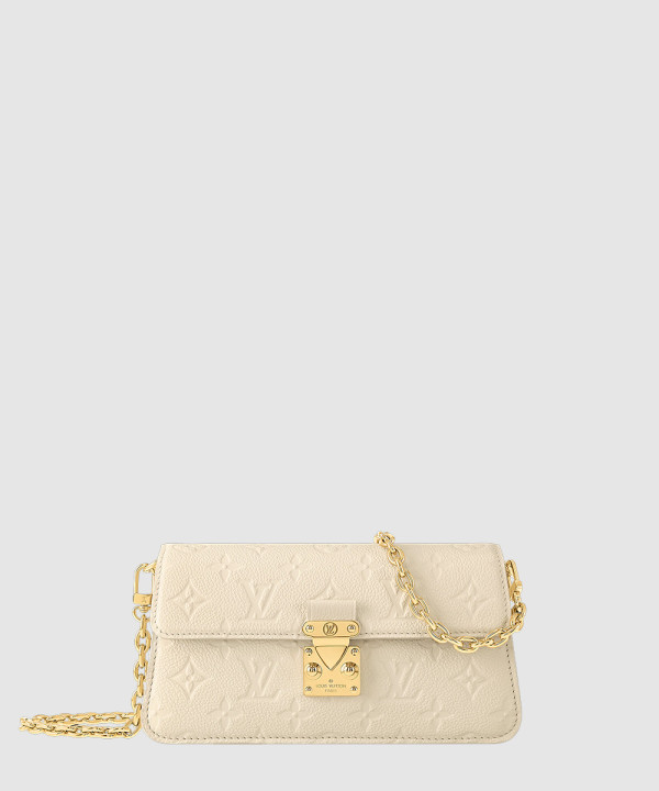 [LOUIS VUITTON-루이비통] 체인 메티스 M82836