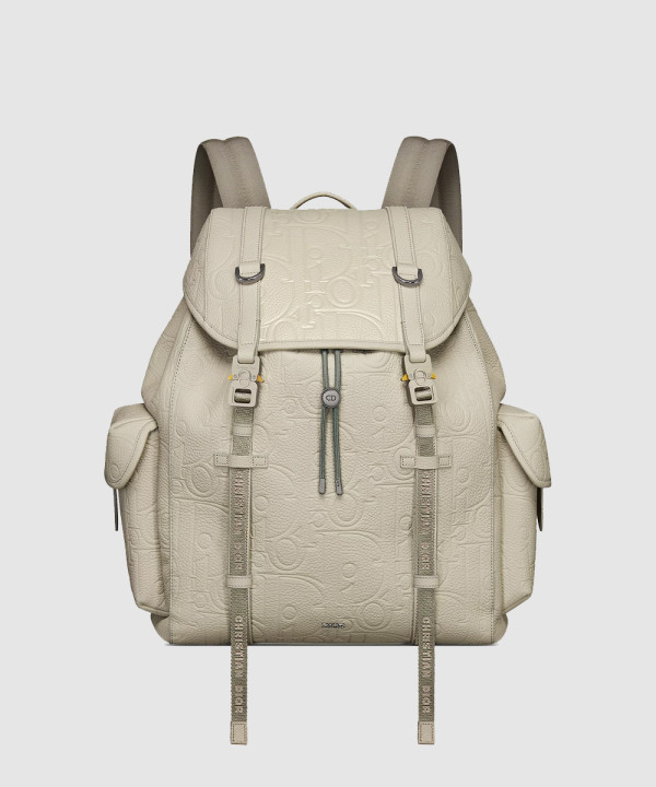 [DIOR-디올] Hit the Road 플랩 백팩 1ESBA205LLG